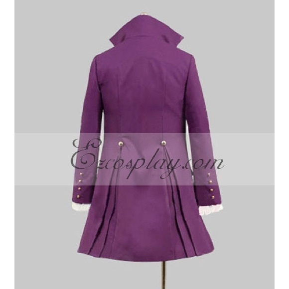 Used! Alois Tracy Cosplay - Picture 5 of 5